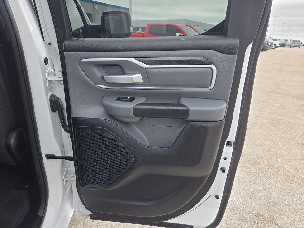 2021 Ram 1500 Lone Star Castroville TX