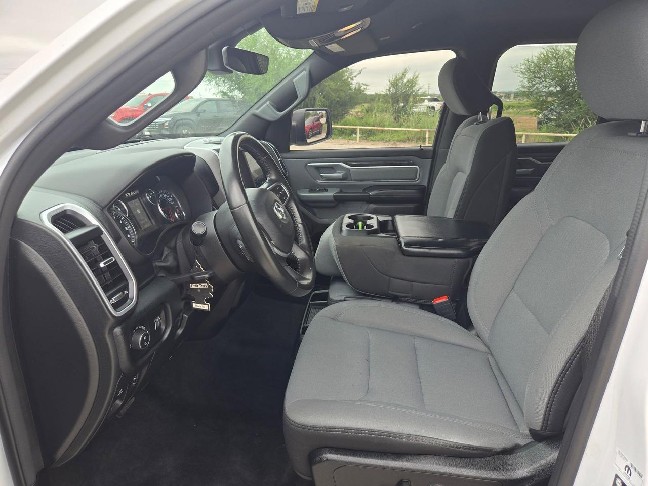2021 Ram 1500 Lone Star Castroville TX
