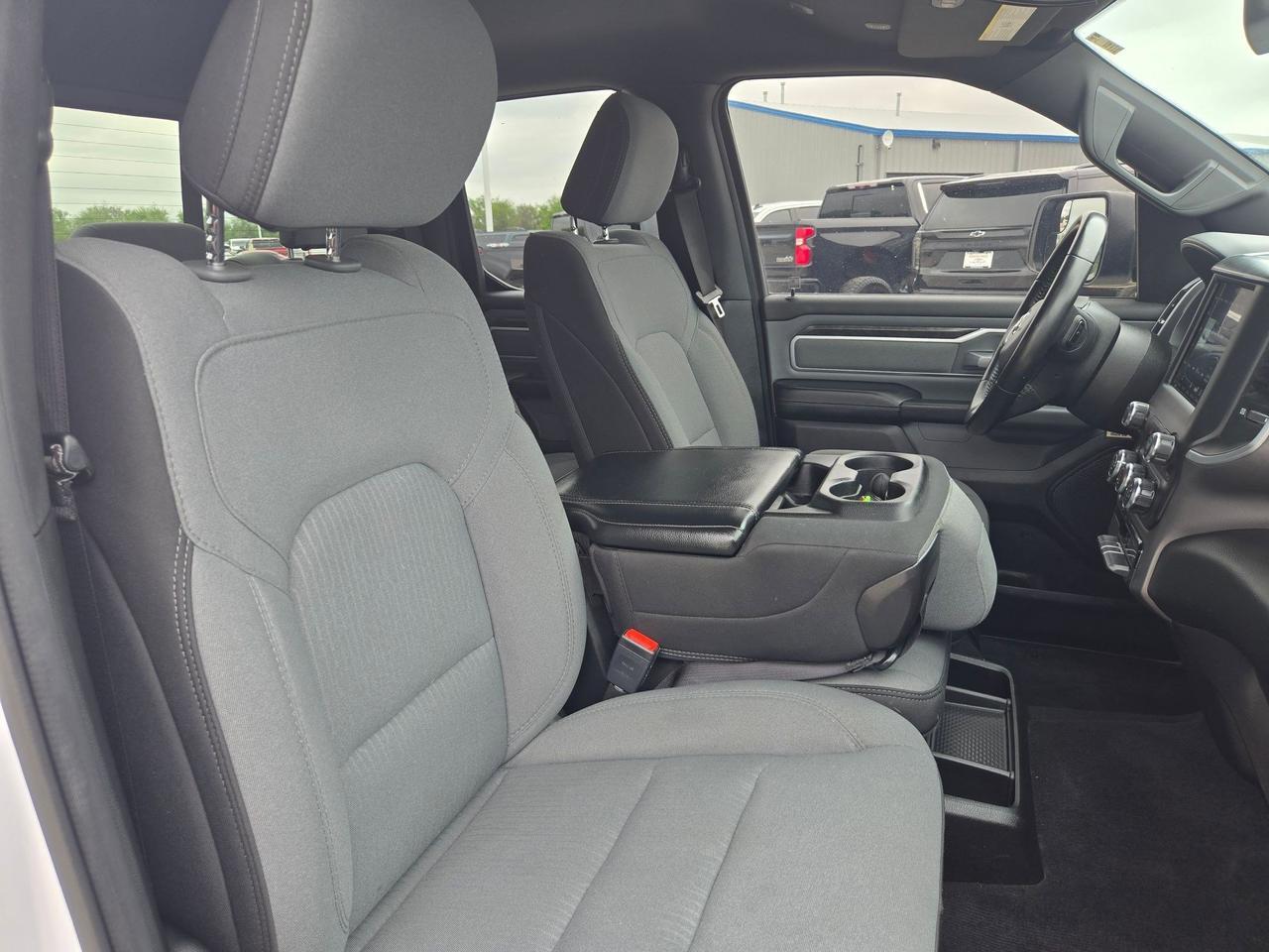 2021 Ram 1500 Lone Star Castroville TX