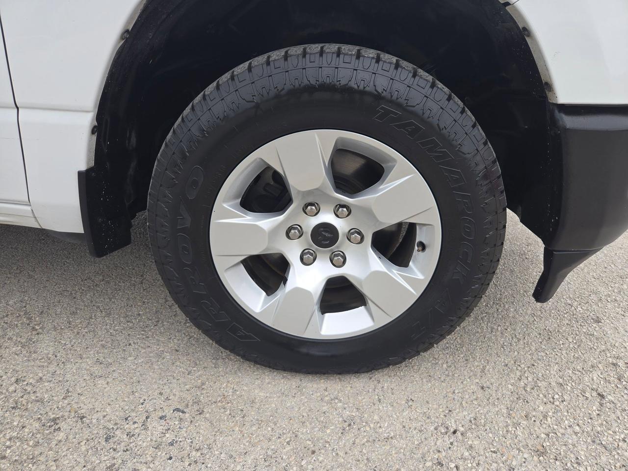 2021 Ram 1500 Lone Star Castroville TX