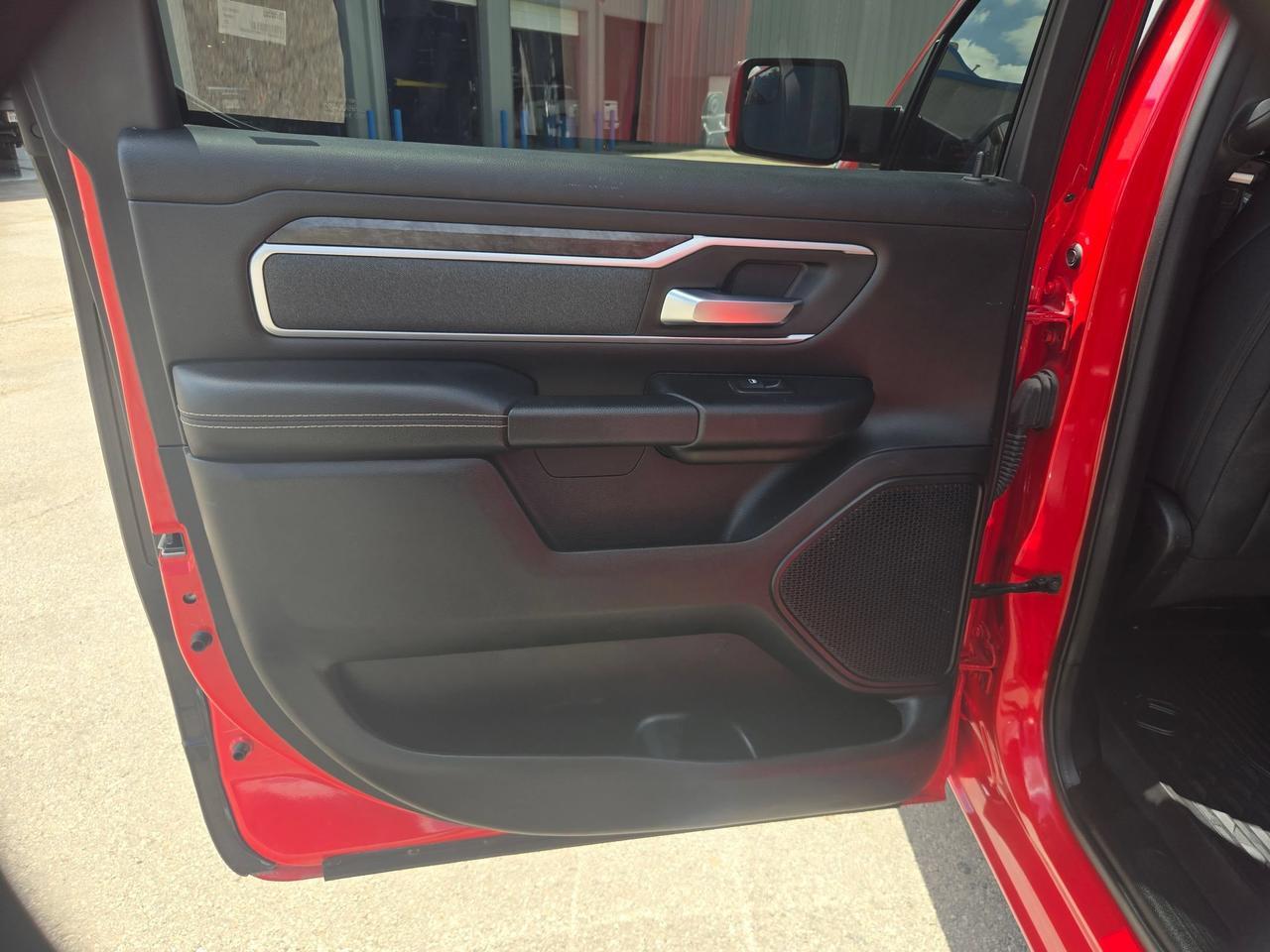 2021 Ram 1500 Lone Star Castroville TX