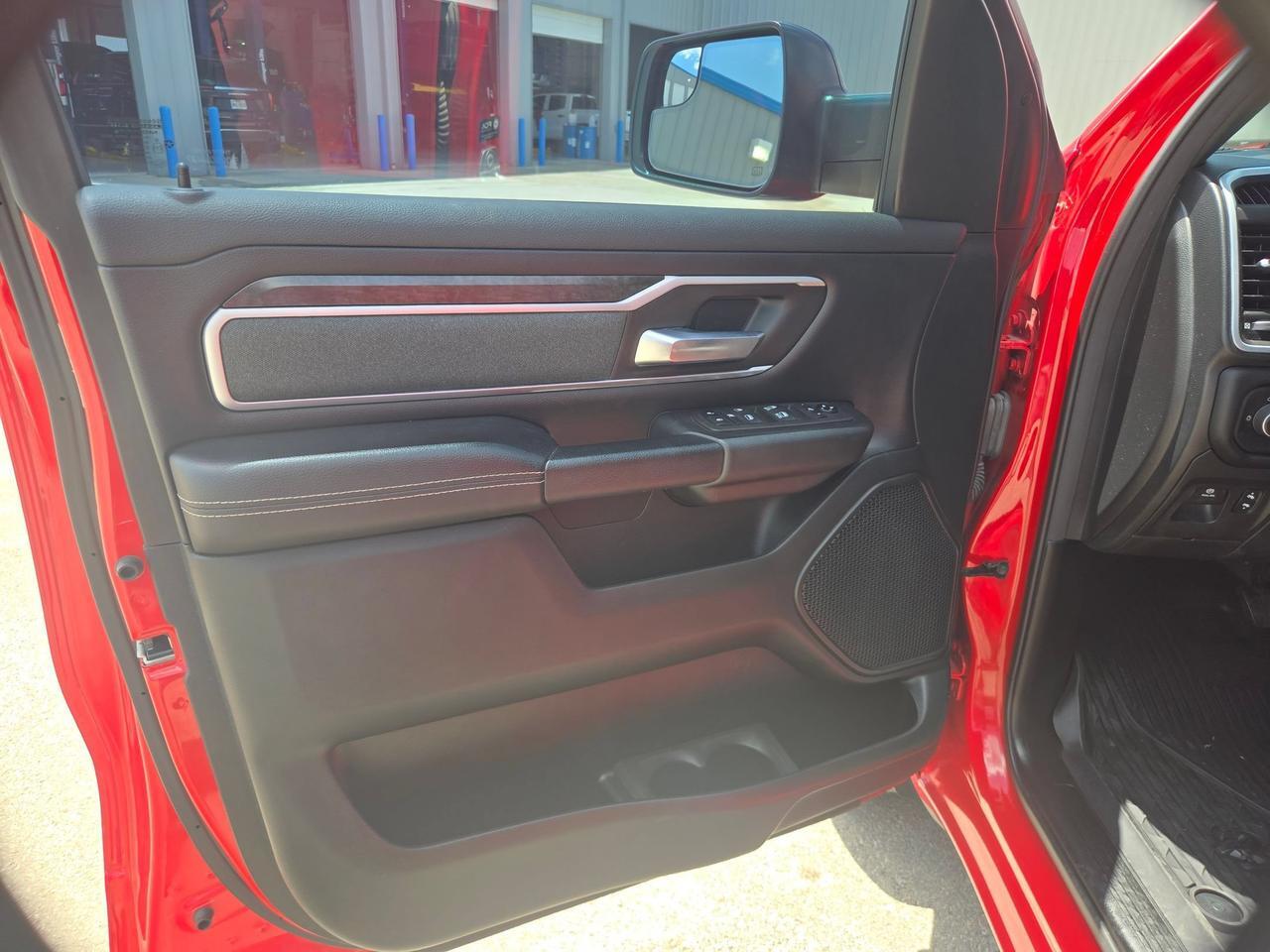 2021 Ram 1500 Lone Star Castroville TX