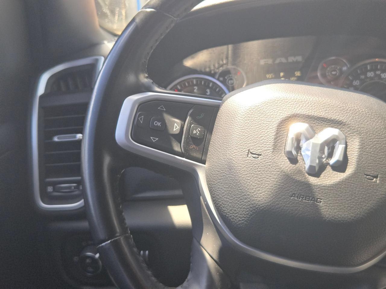 2021 Ram 1500 Lone Star Castroville TX