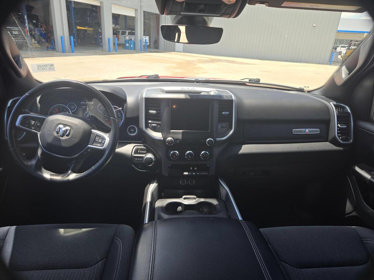 2021 Ram 1500 Lone Star Castroville TX