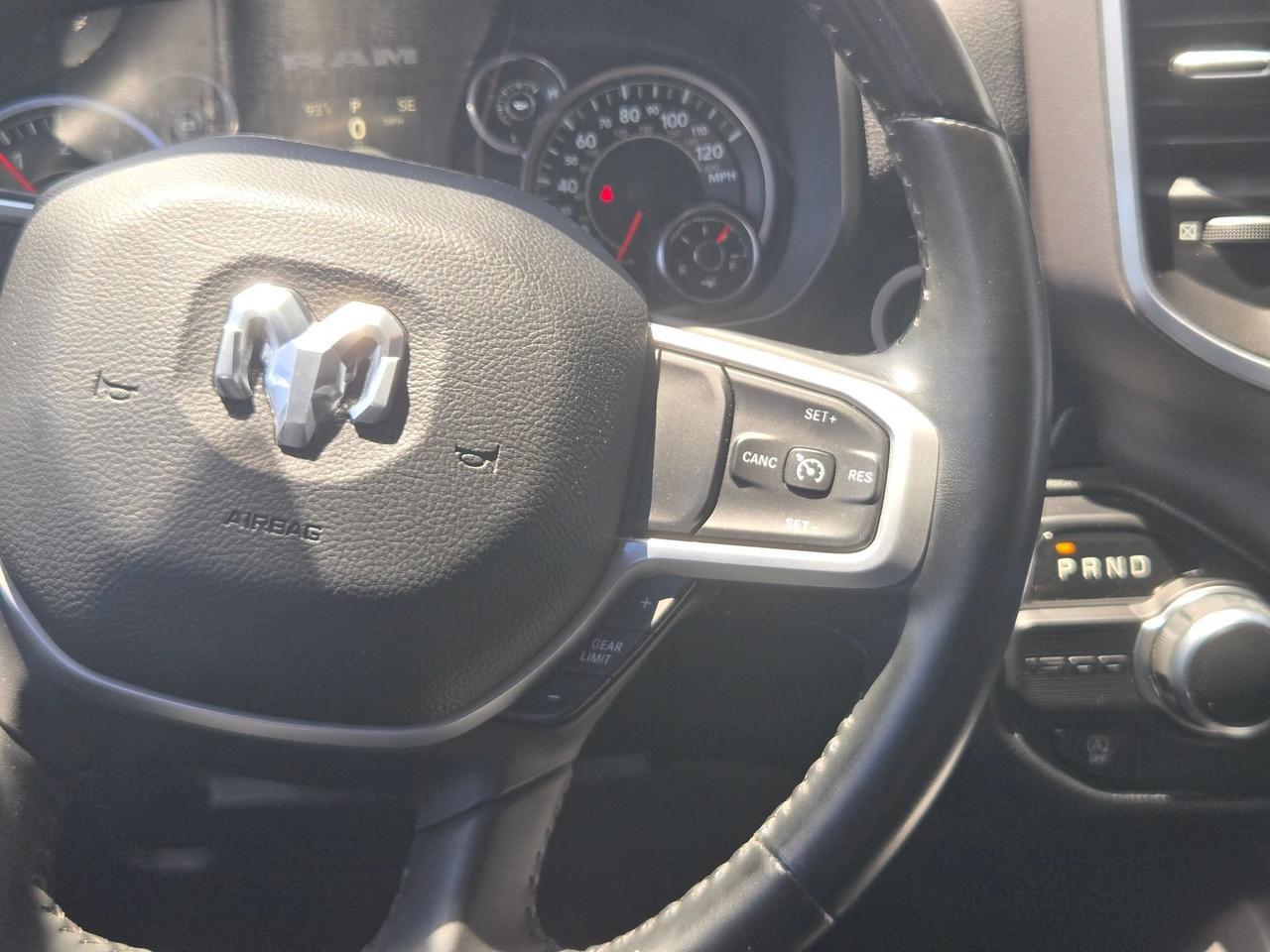 2021 Ram 1500 Lone Star Castroville TX