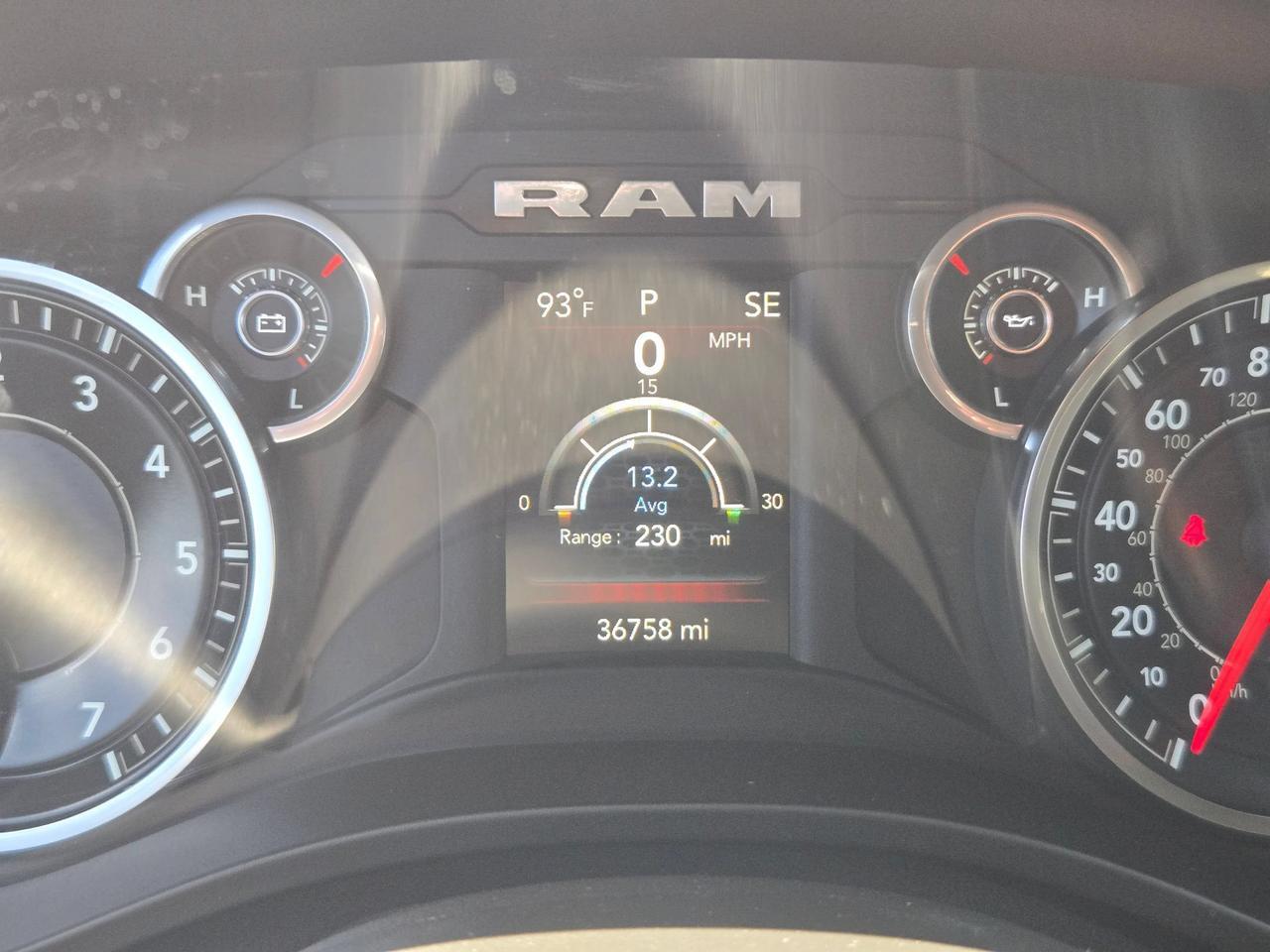 2021 Ram 1500 Lone Star Castroville TX