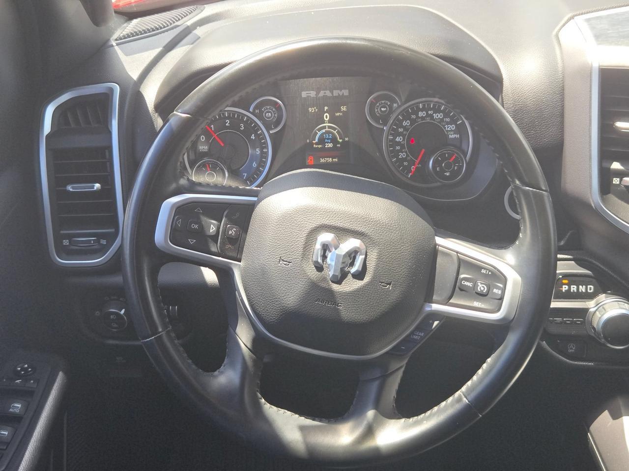 2021 Ram 1500 Lone Star Castroville TX