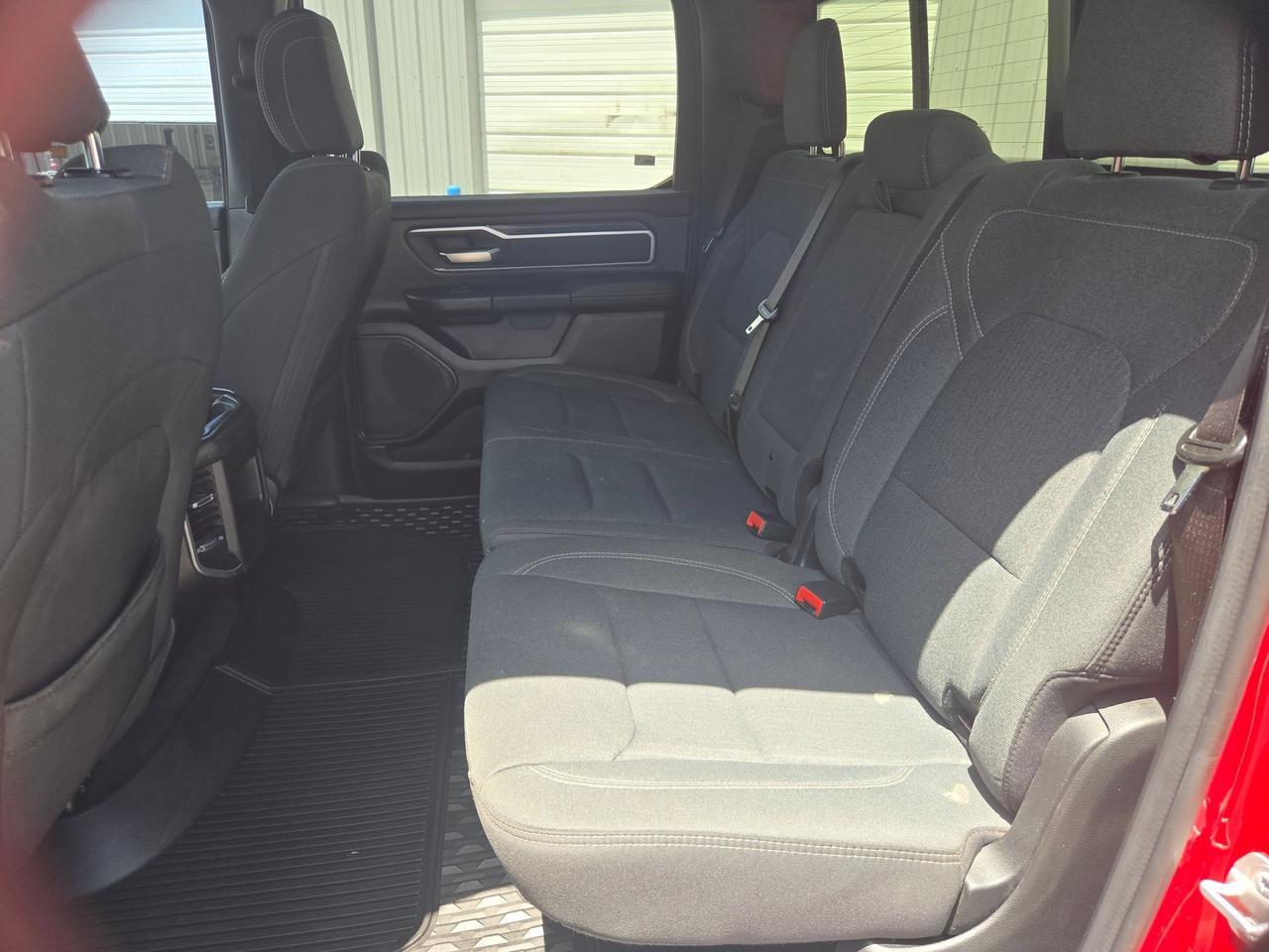 2021 Ram 1500 Lone Star Castroville TX