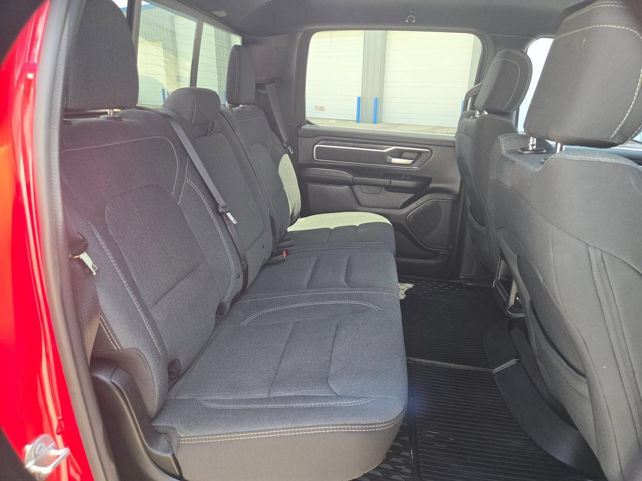 2021 Ram 1500 Lone Star Castroville TX