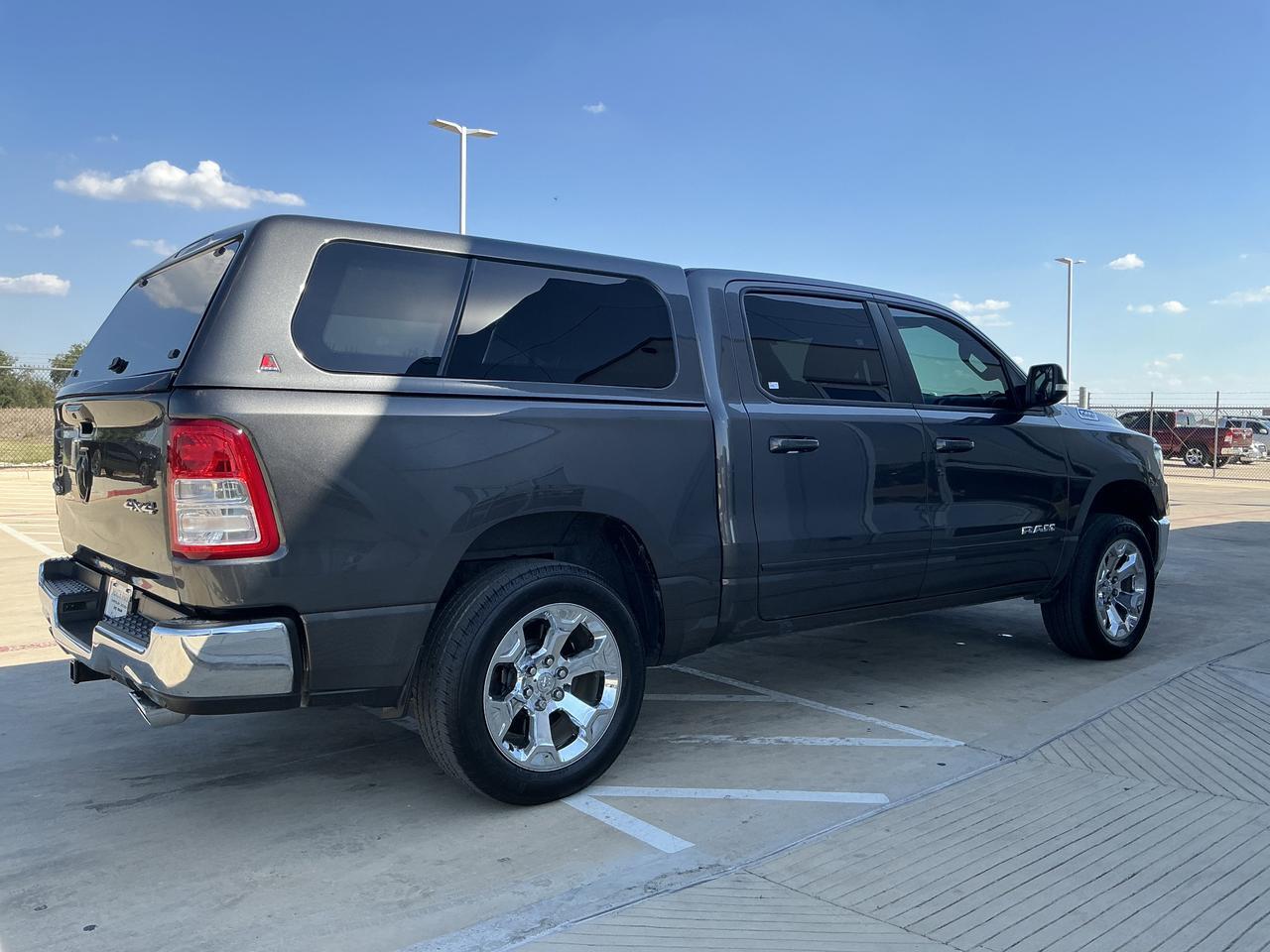 2021 Ram 1500 Lone Star Castroville TX