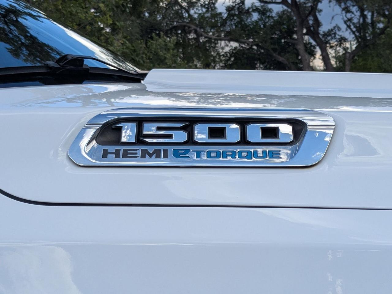 2021 Ram 1500 Lone Star San Antonio TX
