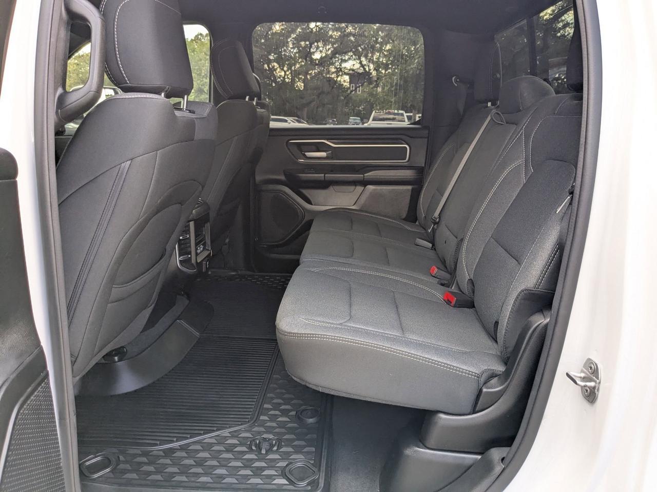 2021 Ram 1500 Lone Star San Antonio TX
