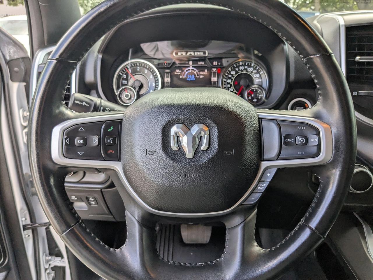 2021 Ram 1500 Lone Star San Antonio TX