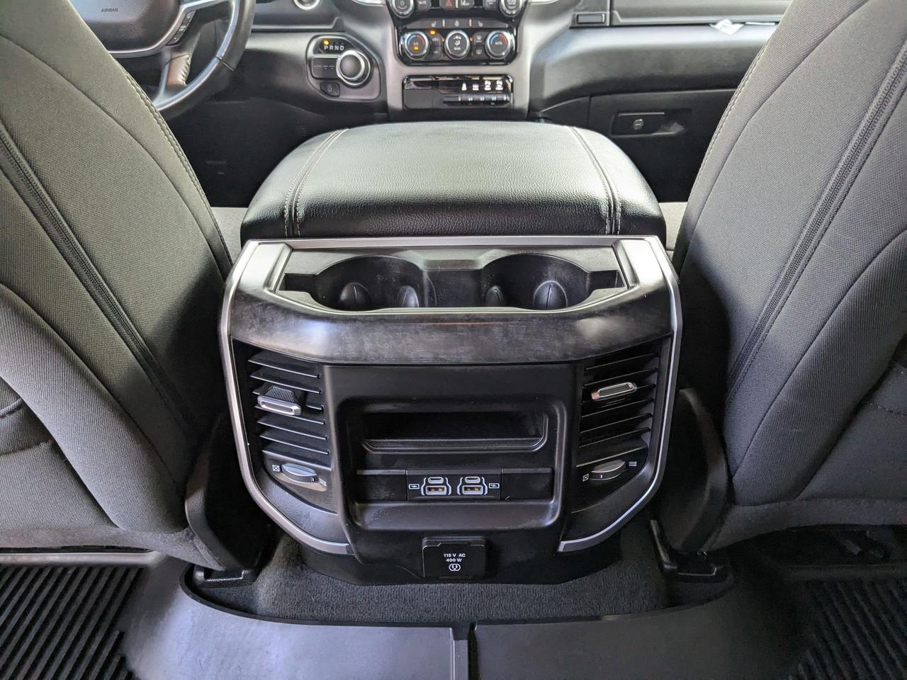 2021 Ram 1500 Lone Star San Antonio TX