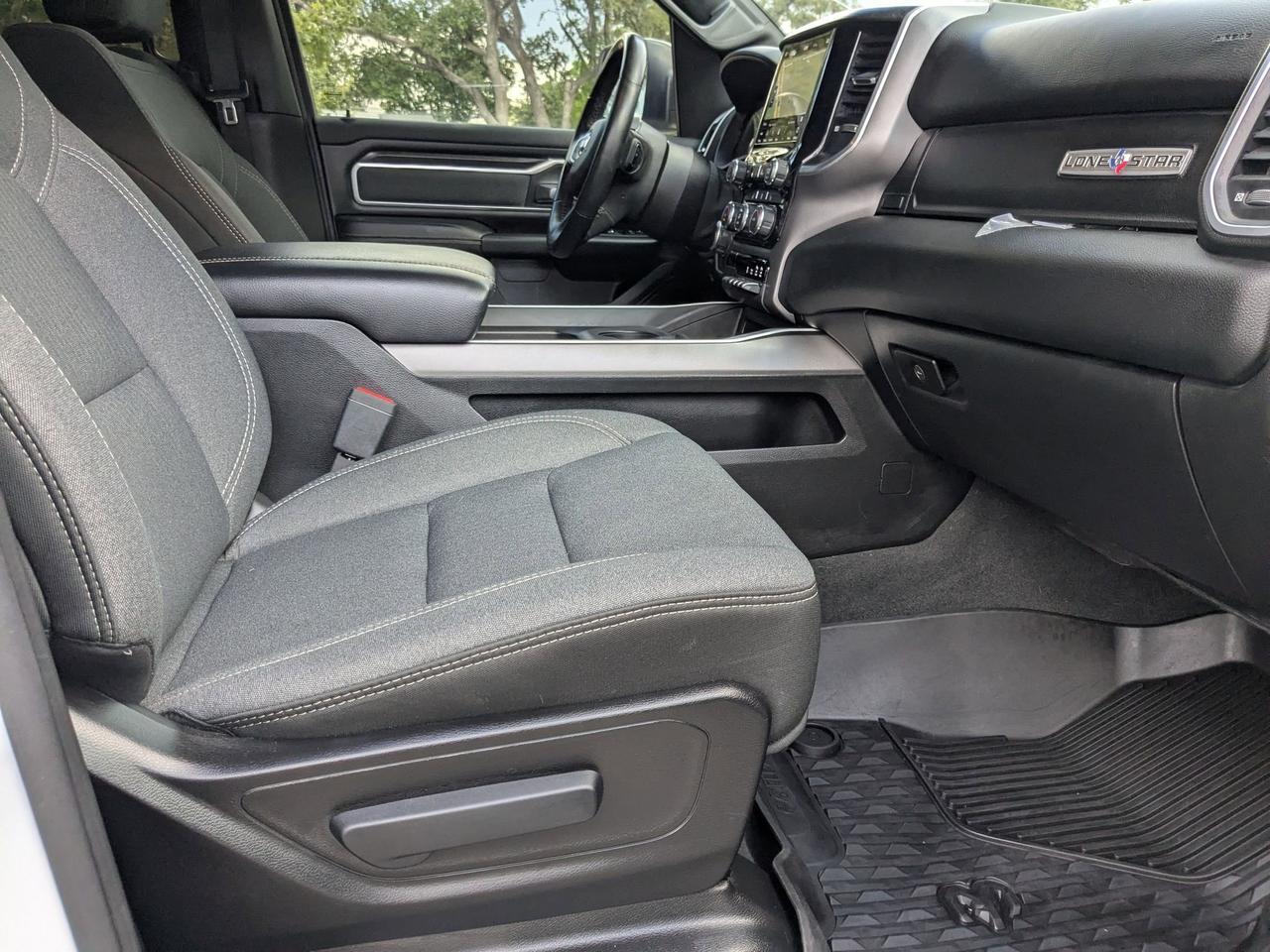 2021 Ram 1500 Lone Star San Antonio TX