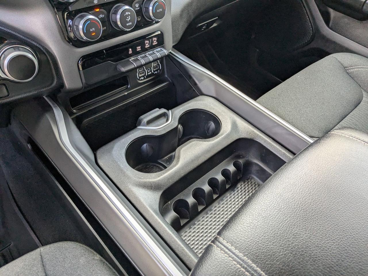 2021 Ram 1500 Lone Star San Antonio TX