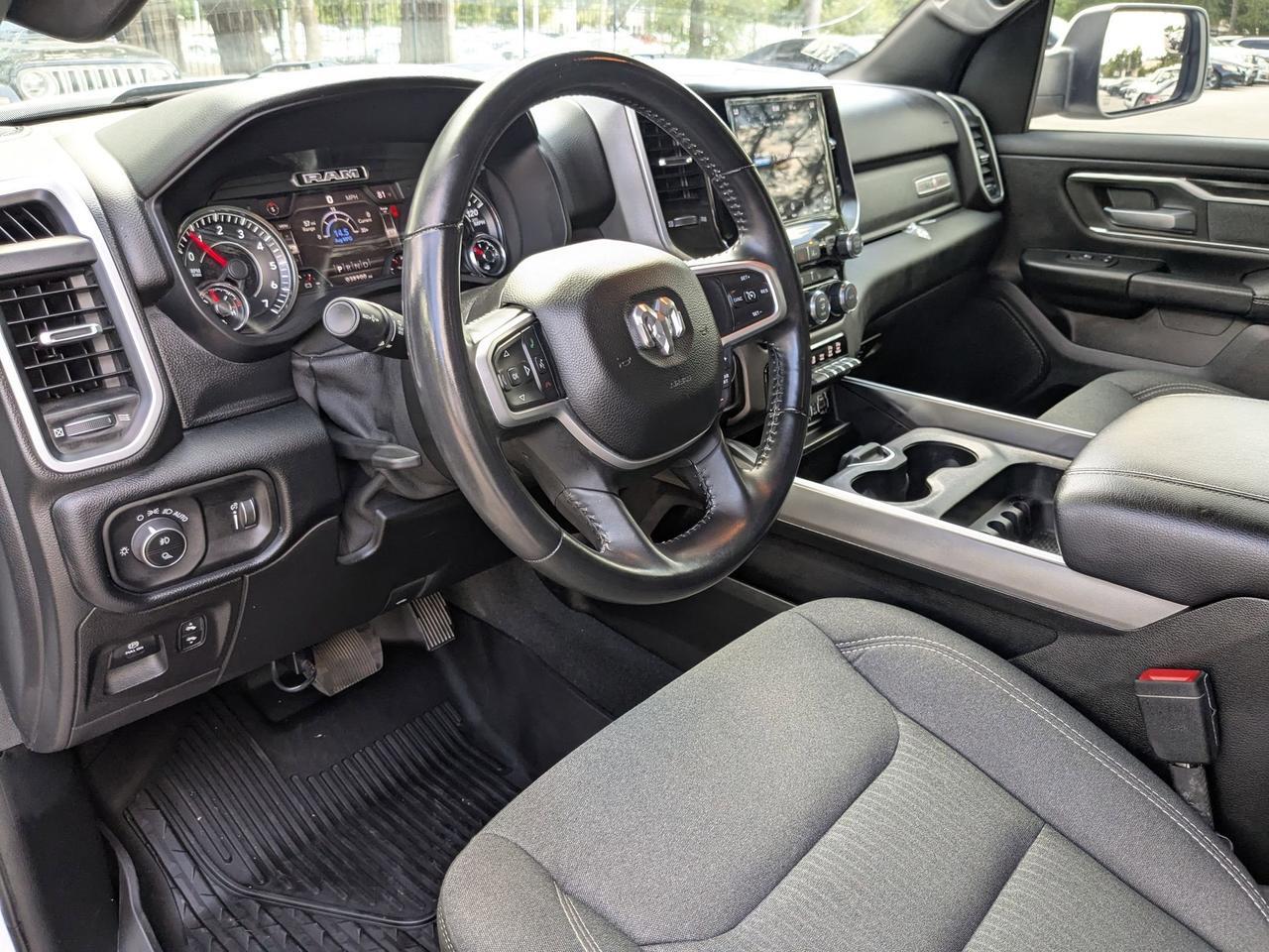 2021 Ram 1500 Lone Star San Antonio TX