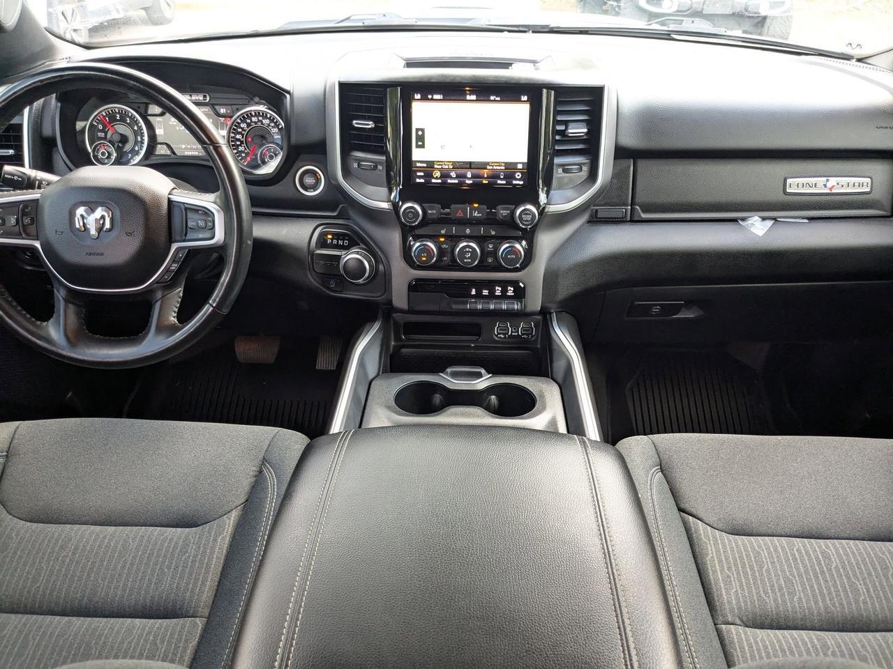 2021 Ram 1500 Lone Star San Antonio TX
