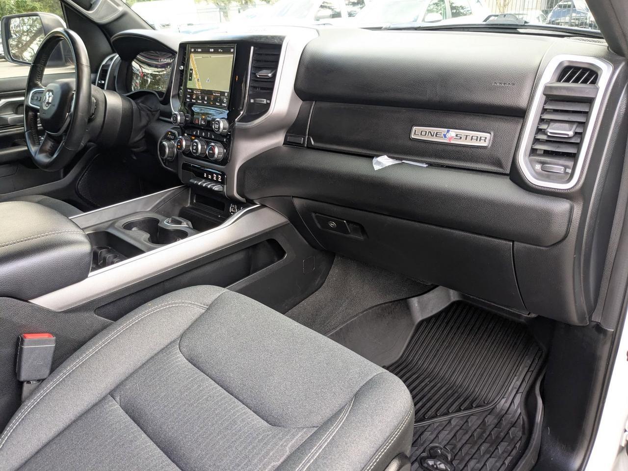 2021 Ram 1500 Lone Star San Antonio TX