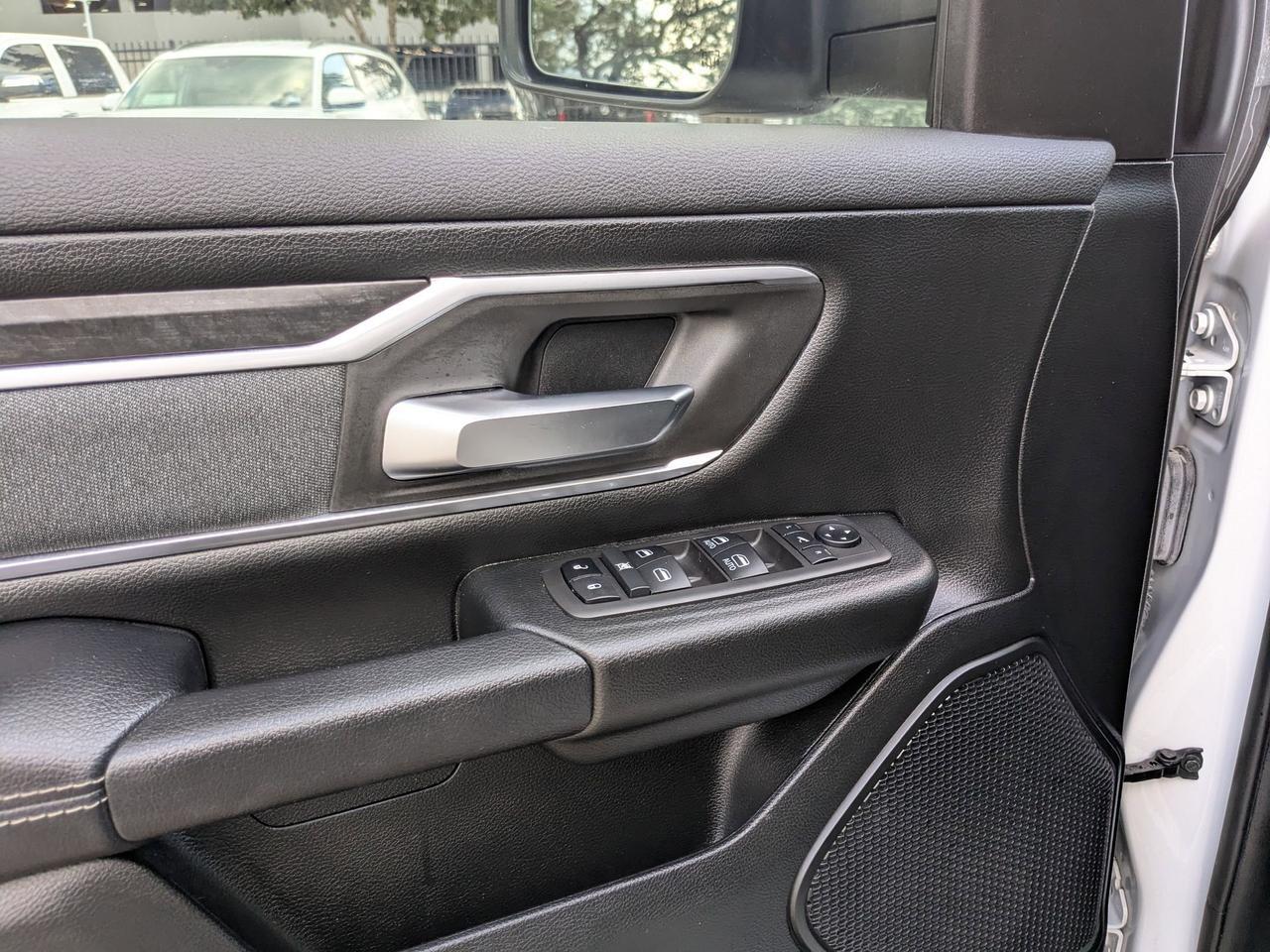2021 Ram 1500 Lone Star San Antonio TX