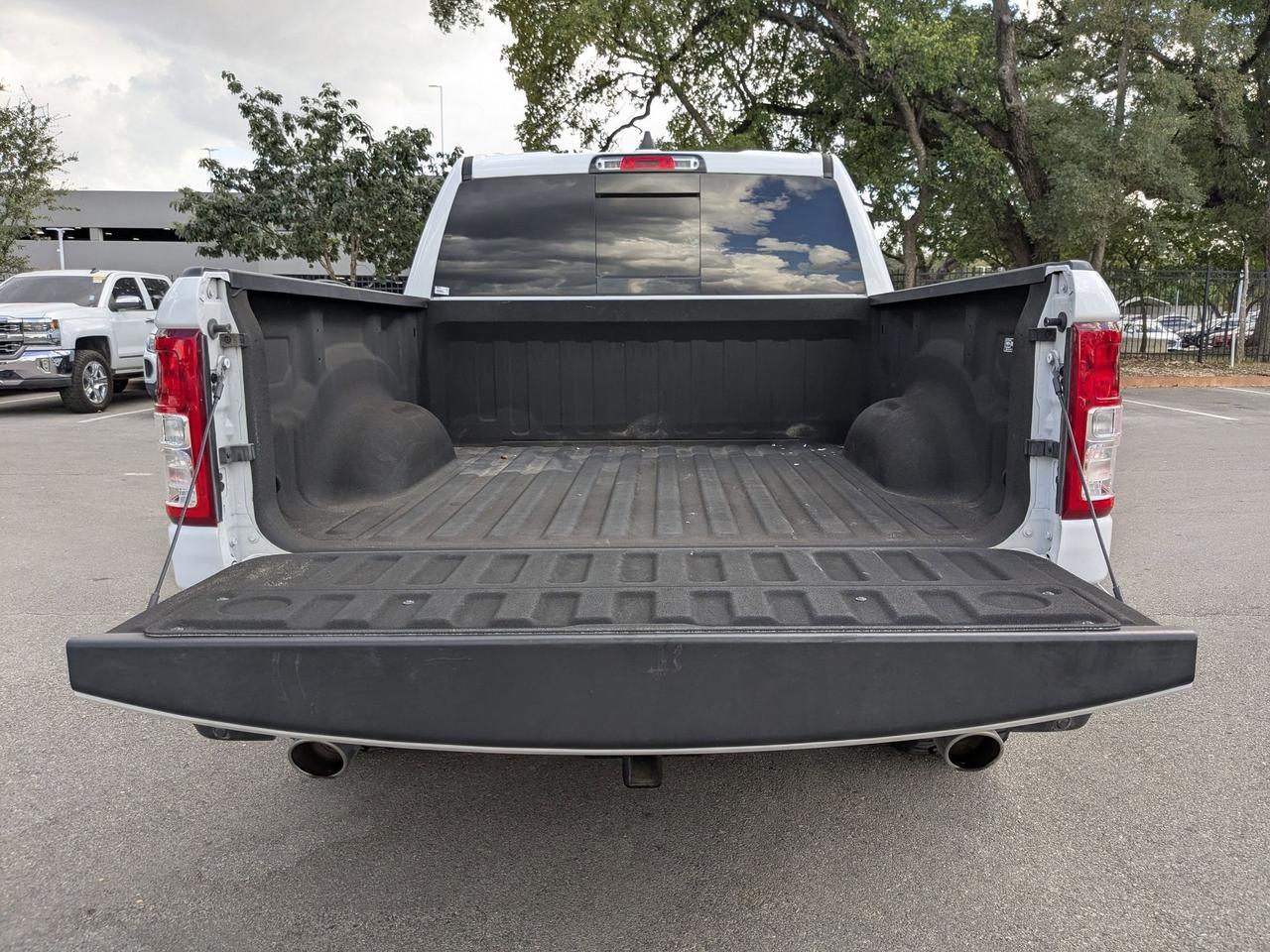 2021 Ram 1500 Lone Star San Antonio TX