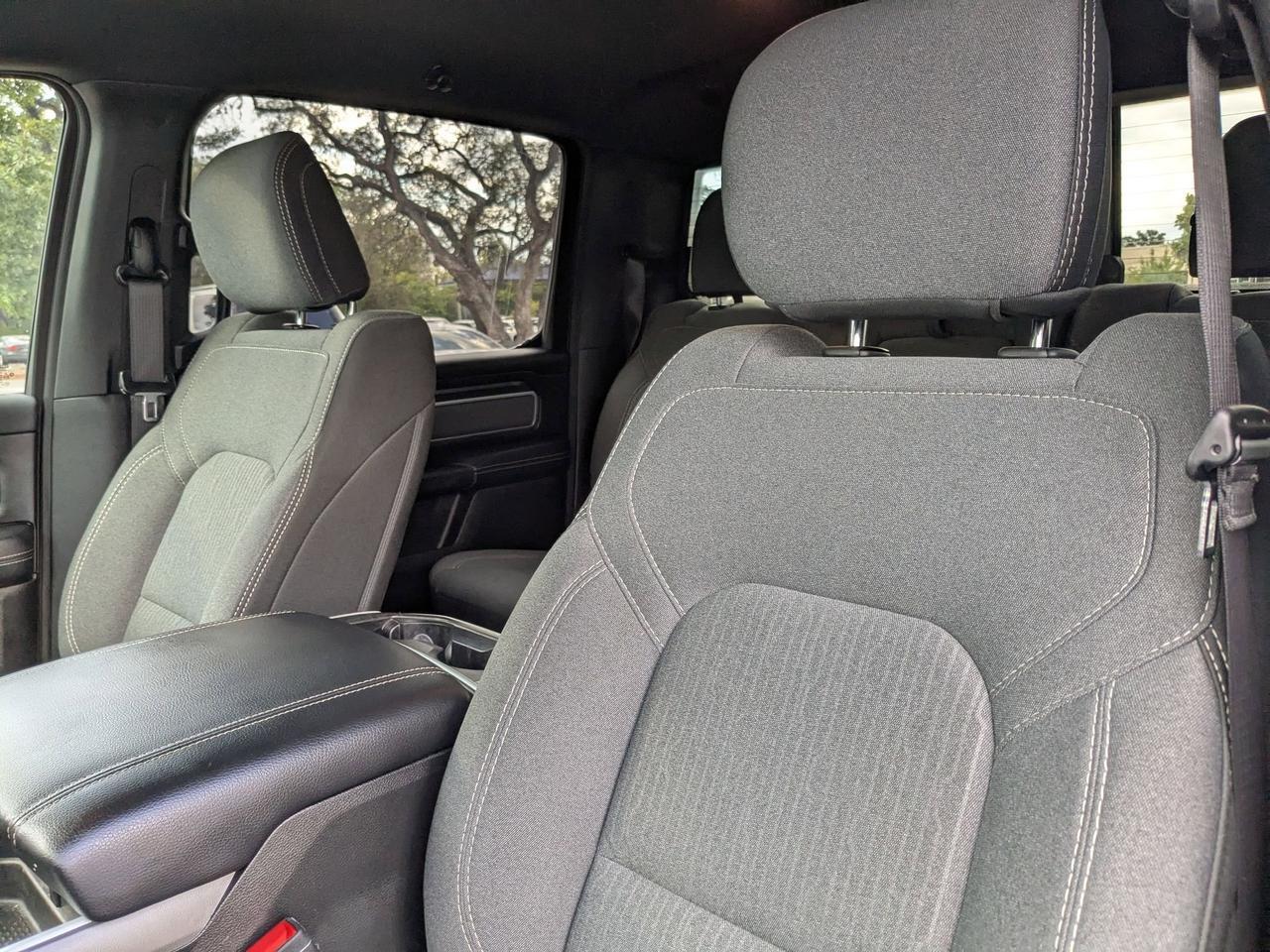 2021 Ram 1500 Lone Star San Antonio TX