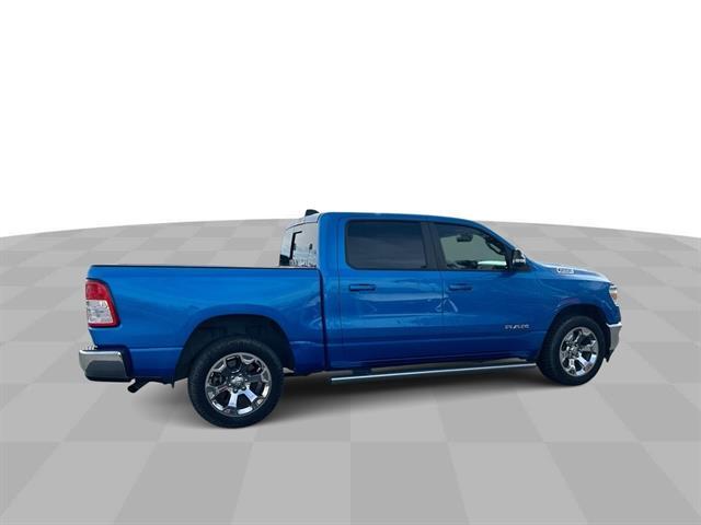 2021 Ram 1500 Lone Star Tucson AZ