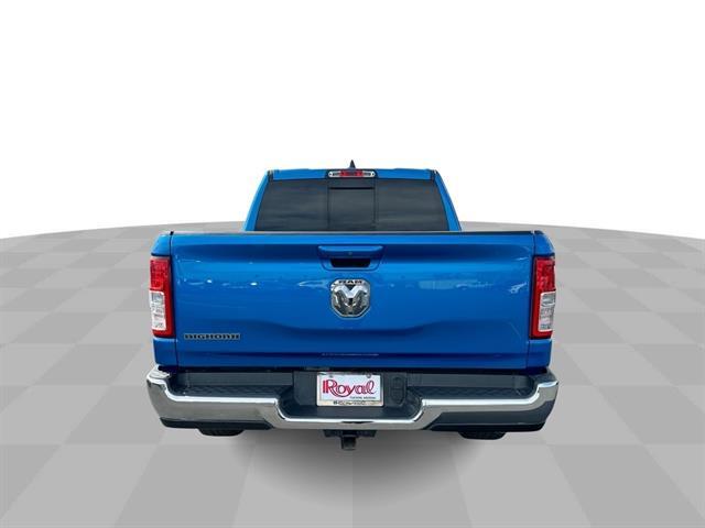 2021 Ram 1500 Lone Star Tucson AZ