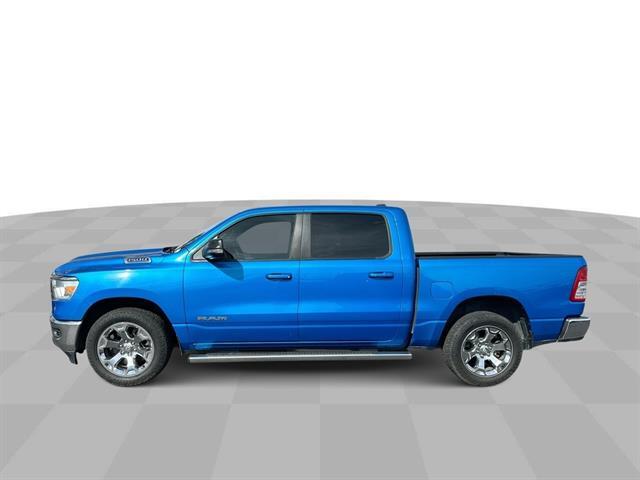 2021 Ram 1500 Lone Star Tucson AZ
