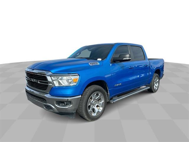 2021 Ram 1500 Lone Star Tucson AZ