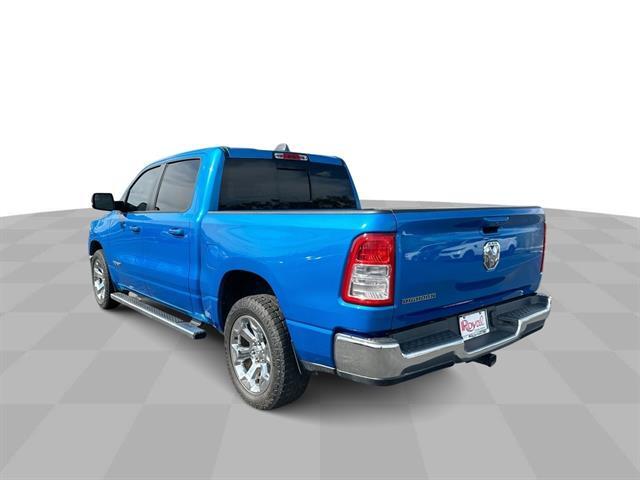 2021 Ram 1500 Lone Star Tucson AZ