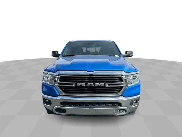 2021 Ram 1500 Lone Star Tucson AZ