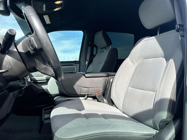 2021 Ram 1500 Lone Star Tucson AZ