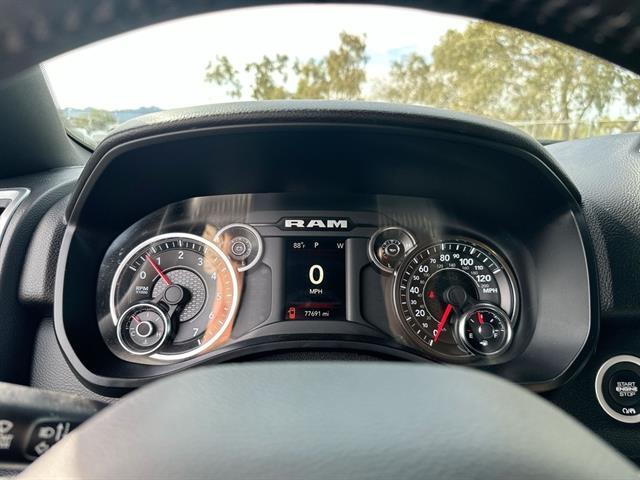 2021 Ram 1500 Lone Star Tucson AZ