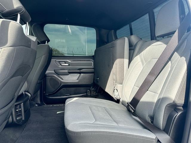 2021 Ram 1500 Lone Star Tucson AZ