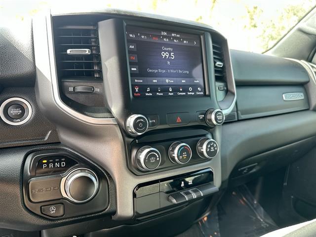 2021 Ram 1500 Lone Star Tucson AZ