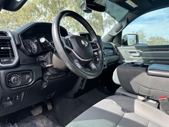 2021 Ram 1500 Lone Star Tucson AZ