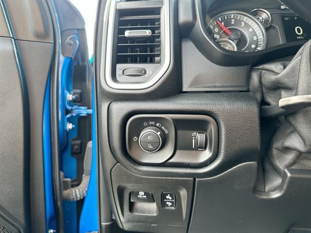 2021 Ram 1500 Lone Star Tucson AZ