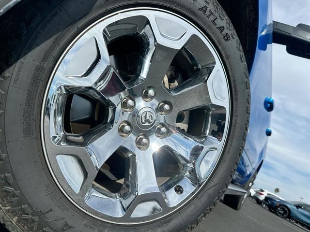 2021 Ram 1500 Lone Star Tucson AZ