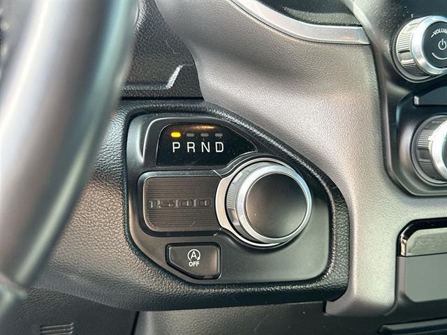 2021 Ram 1500 Lone Star Tucson AZ