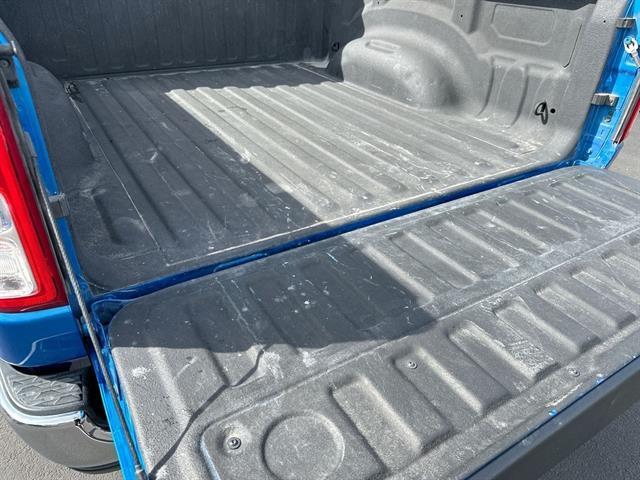 2021 Ram 1500 Lone Star Tucson AZ