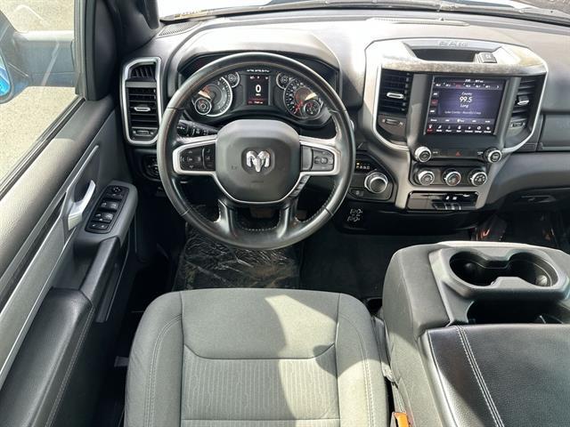 2021 Ram 1500 Lone Star Tucson AZ