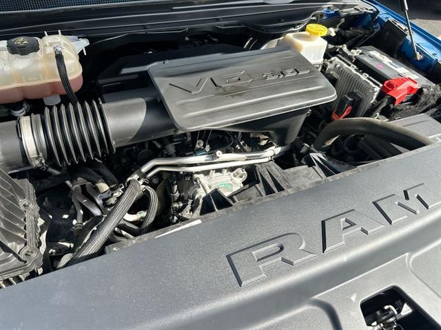 2021 Ram 1500 Lone Star Tucson AZ