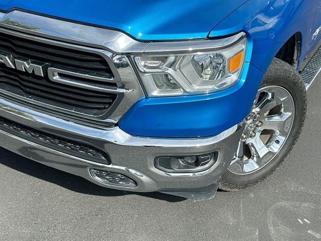 2021 Ram 1500 Lone Star Tucson AZ