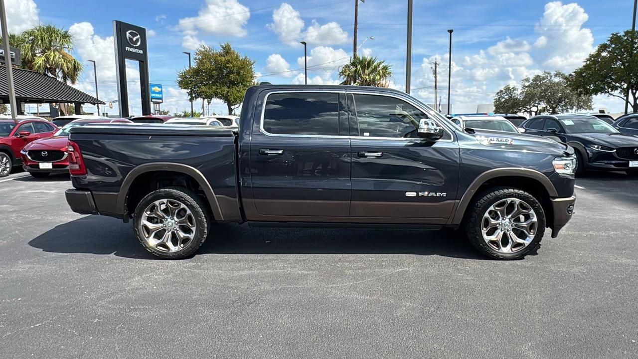 2021 Ram 1500 Longhorn San Antonio TX