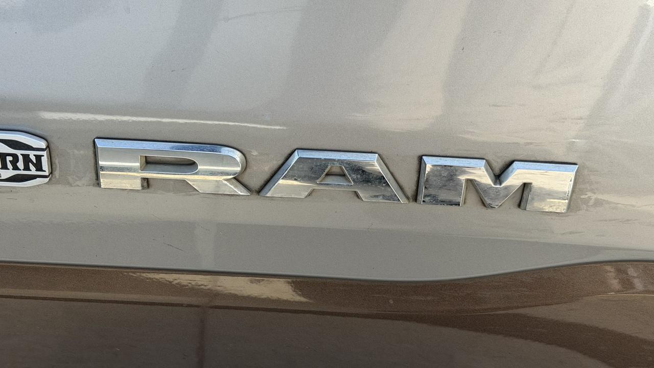 2021 Ram 1500 Longhorn New Braunfels TX