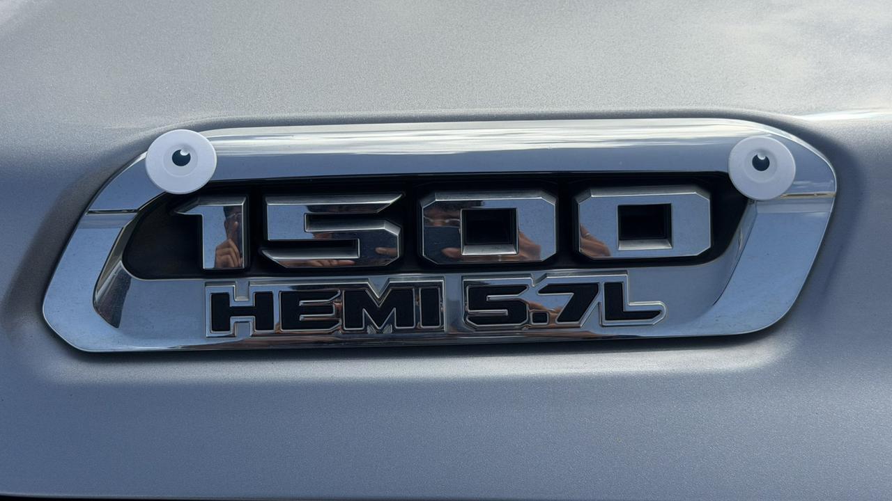 2021 Ram 1500 Longhorn New Braunfels TX