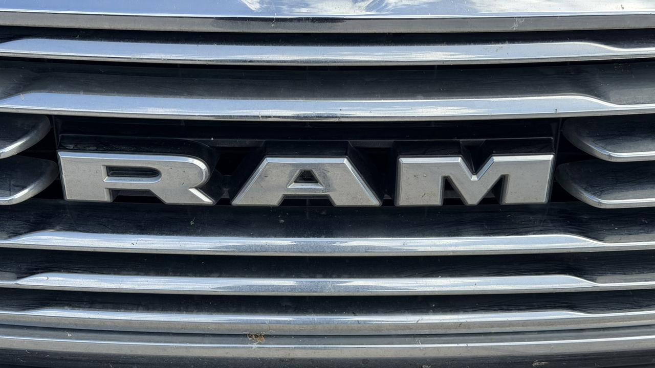 2021 Ram 1500 Longhorn New Braunfels TX