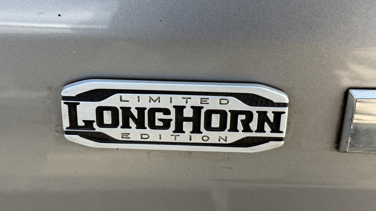 2021 Ram 1500 Longhorn New Braunfels TX