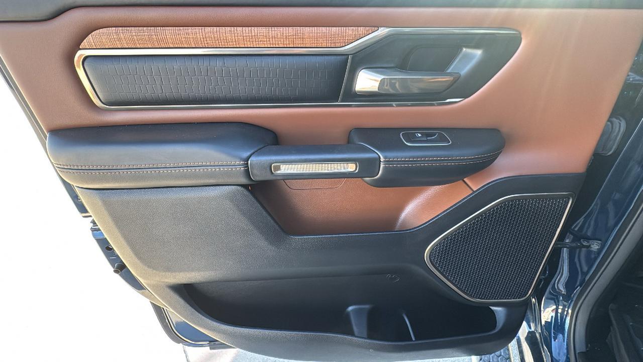 2021 Ram 1500 Longhorn New Braunfels TX